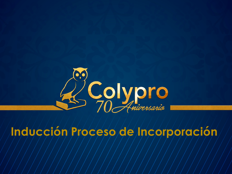 Colypro Ranchos Categorías | Ulula
